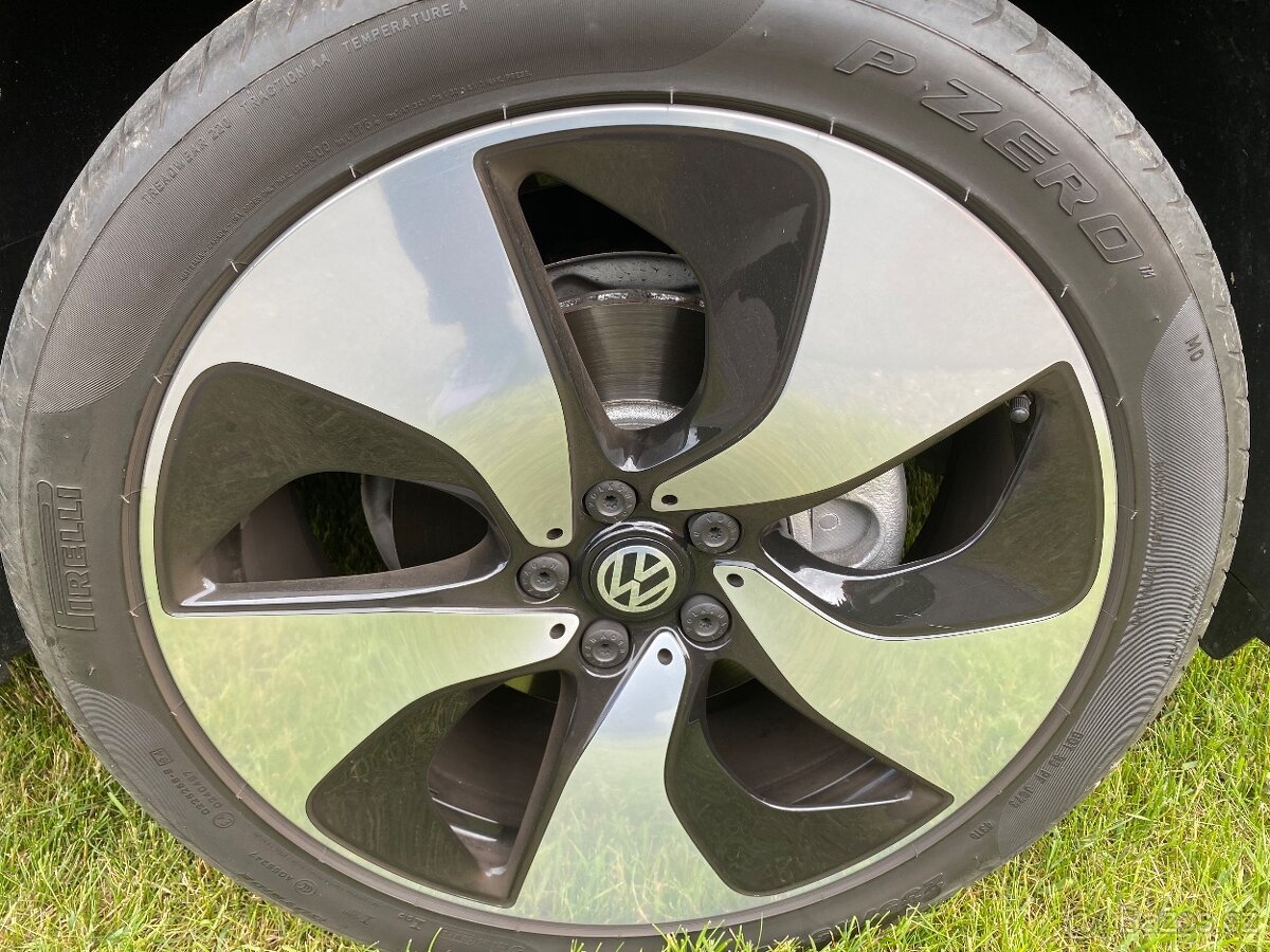 Vw Tiguan allspace - 10