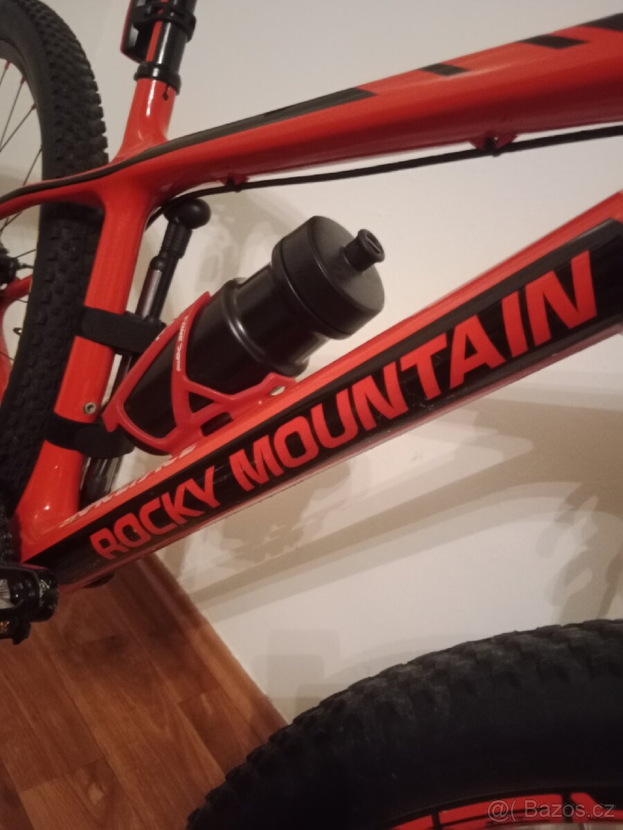 Prodám Karbonové kolo - 10