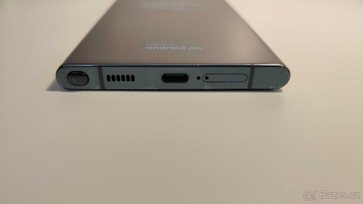 Samsung Galaxy S22 Ultra 5G S908B 12GB/256GB, Phantom Green - 10