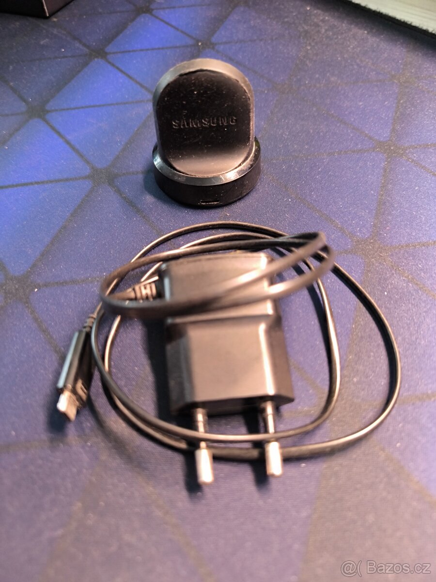 Samsung Galaxy Watch SM-R805F + LTE - 10