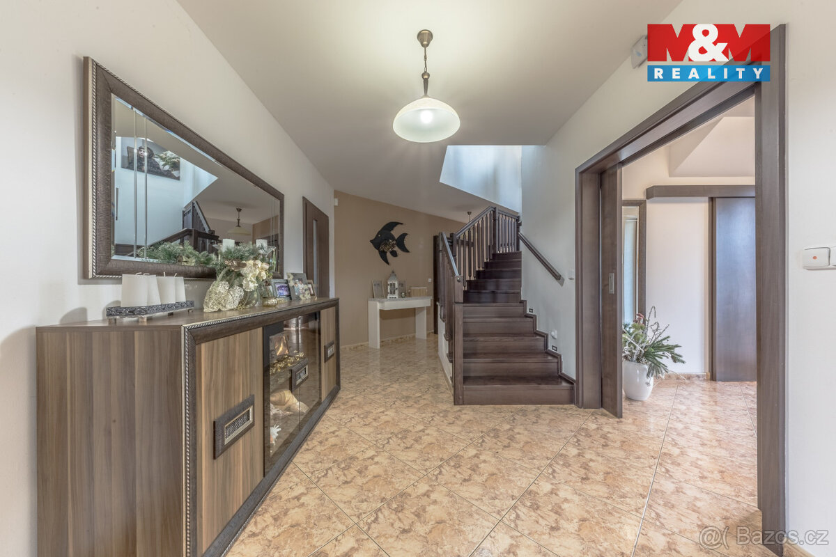 Prodej rodinného domu, 325 m², Němčice - 10