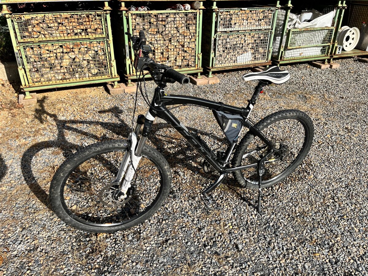 horské kolo FELT 26” - 10