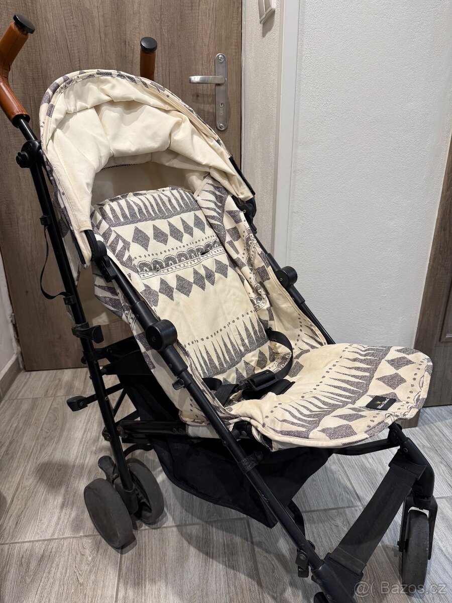 Golfový kočárek Elodie Details - 10