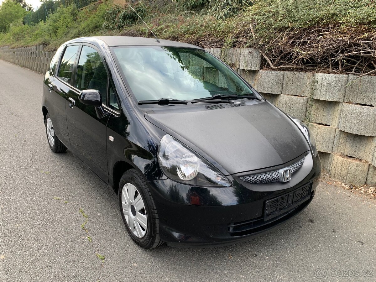 Honda Jazz 1.3 i - 16 V - 10