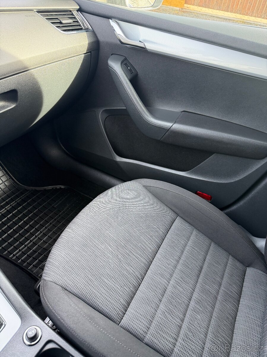 Škoda Octavia 1.4TSI, 103kw - 10