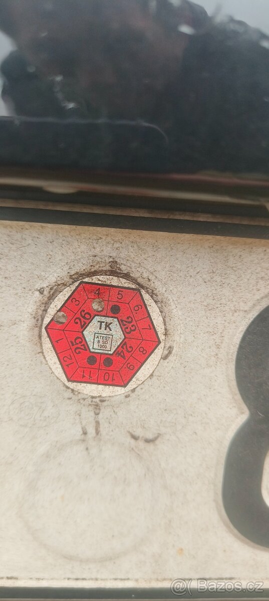 Volkswagen Golf na prodej - 10