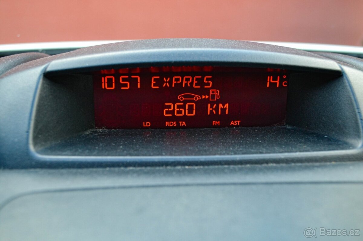 Peugeot Partner L2 1.6 HDi - 10