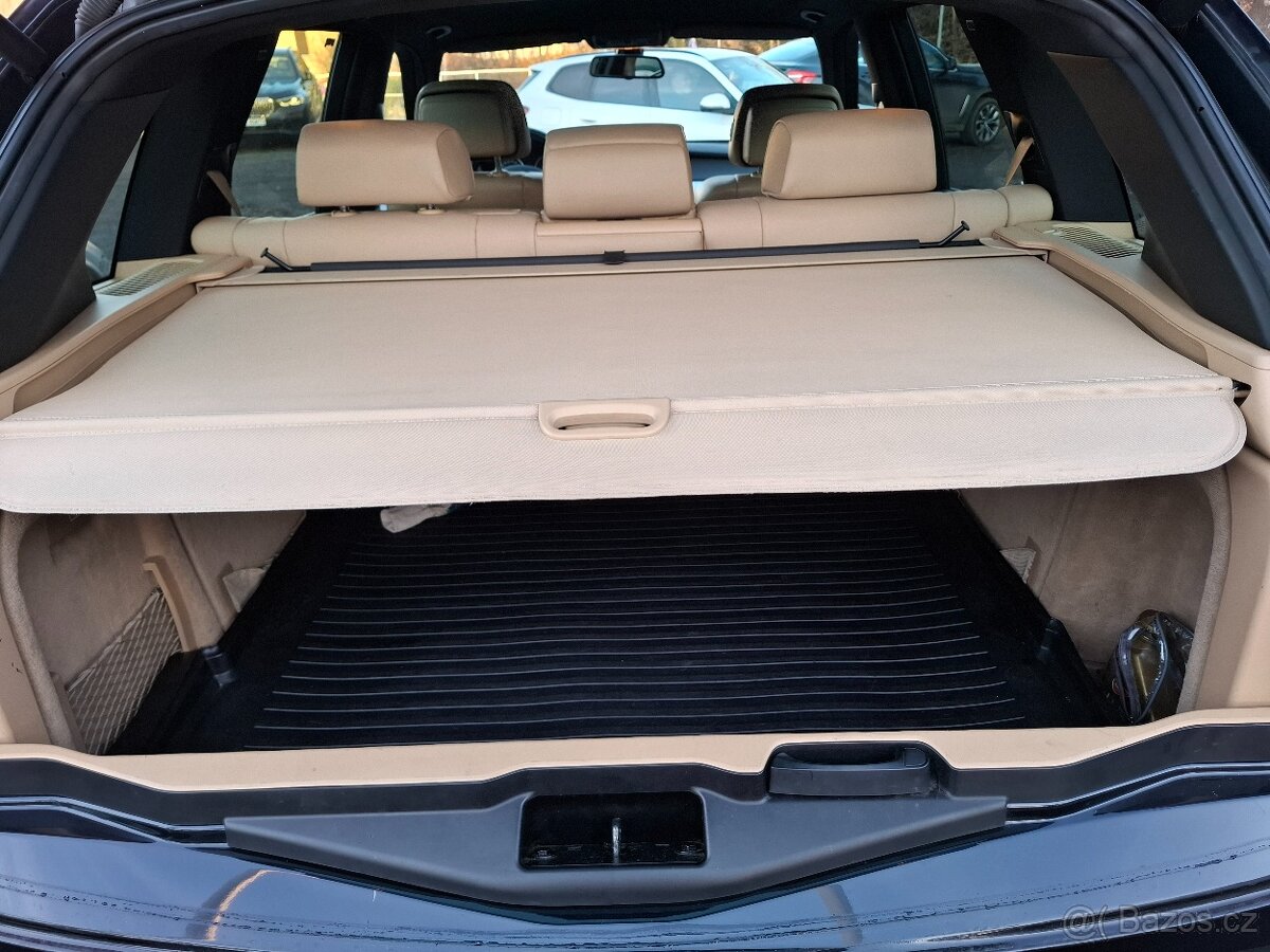 BMW X5 e70 M-PAKET M57 - 10