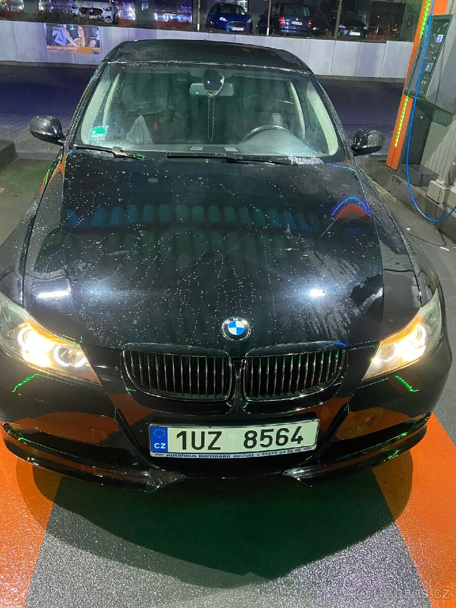 Bmw 390L - 10