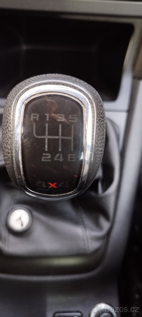 Škoda Yeti, 2,0TDi(81kW) 4x4 - 10