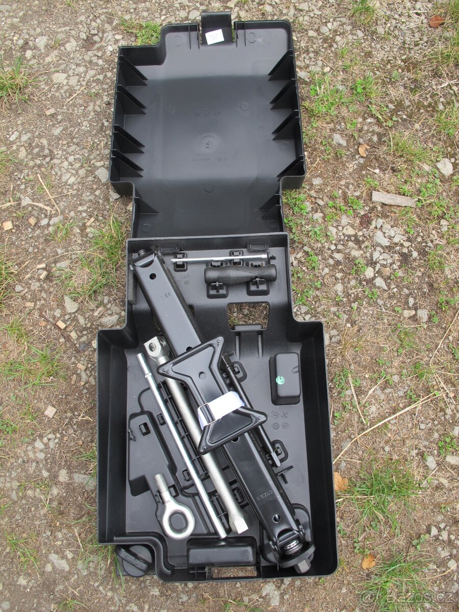 Fiat Ducato, Peugeot Boxer, Citroen Jumper kolo 16 - 10