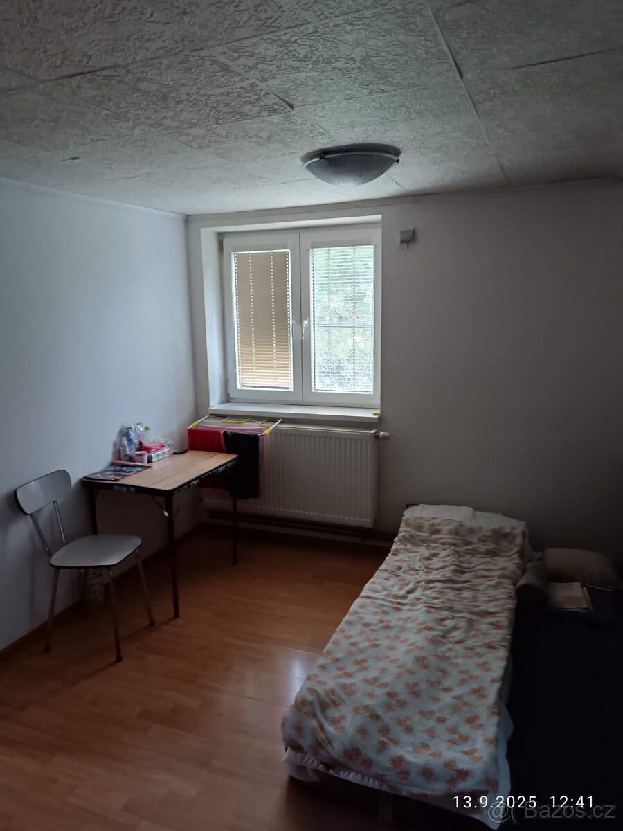 RD Horní Domaslavice - 10