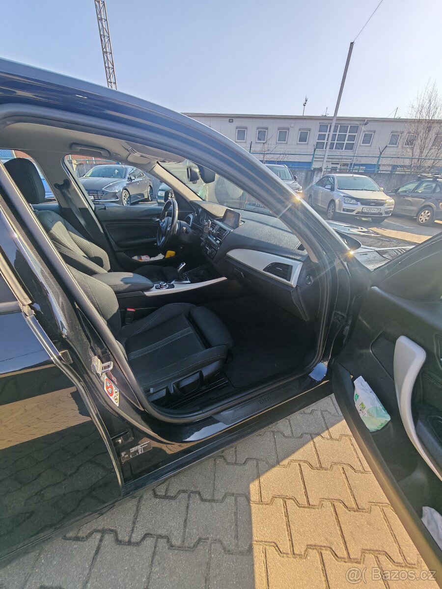 BMW 120d 140kw bez investic - 10