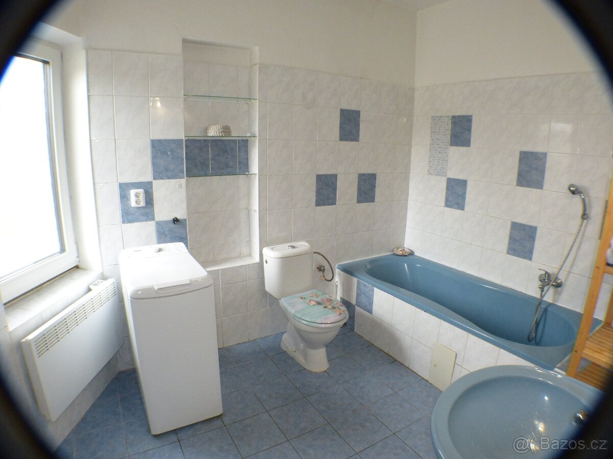 Cihlový byt 3+1 122 m2 Olomouc - 10