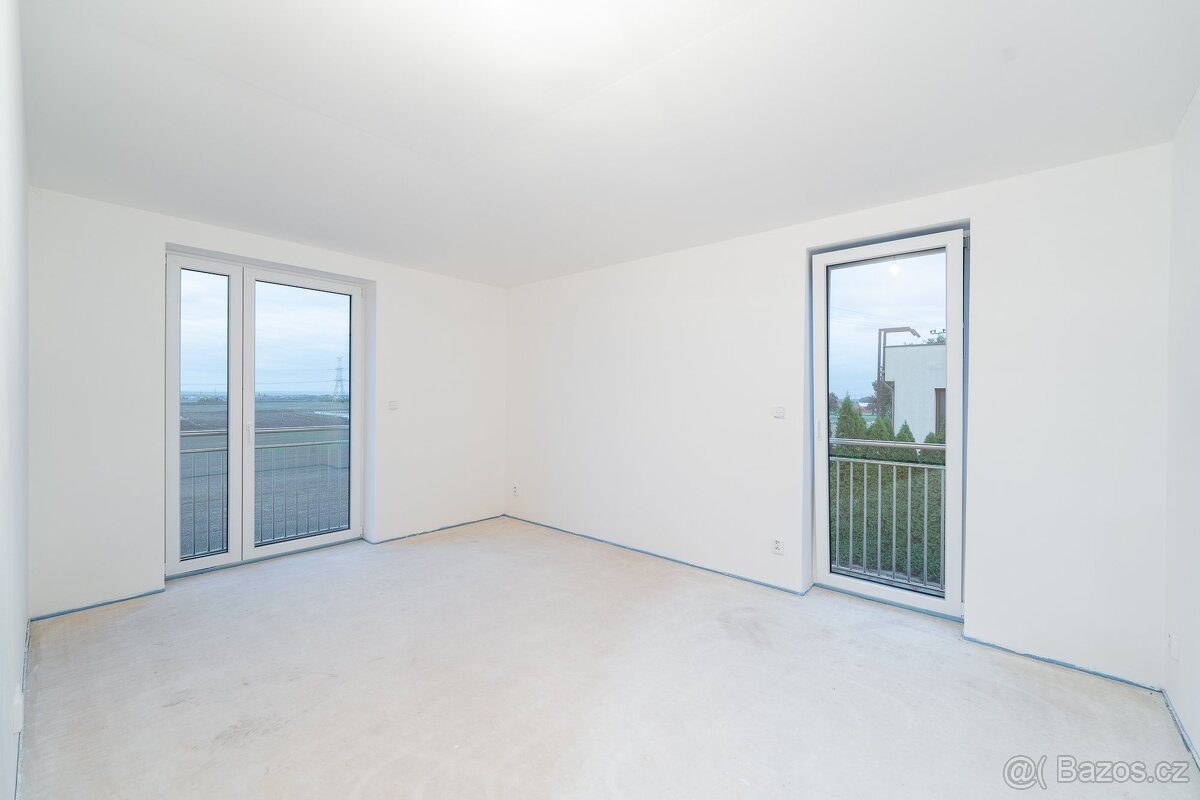 Prodej rodinného domu 232 m², Sluhy, ev.č. 00071 - 10