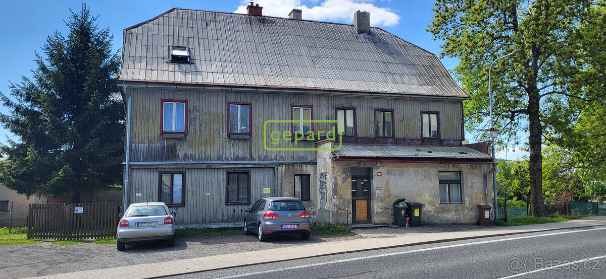 Krásný byt na Práchni - 10