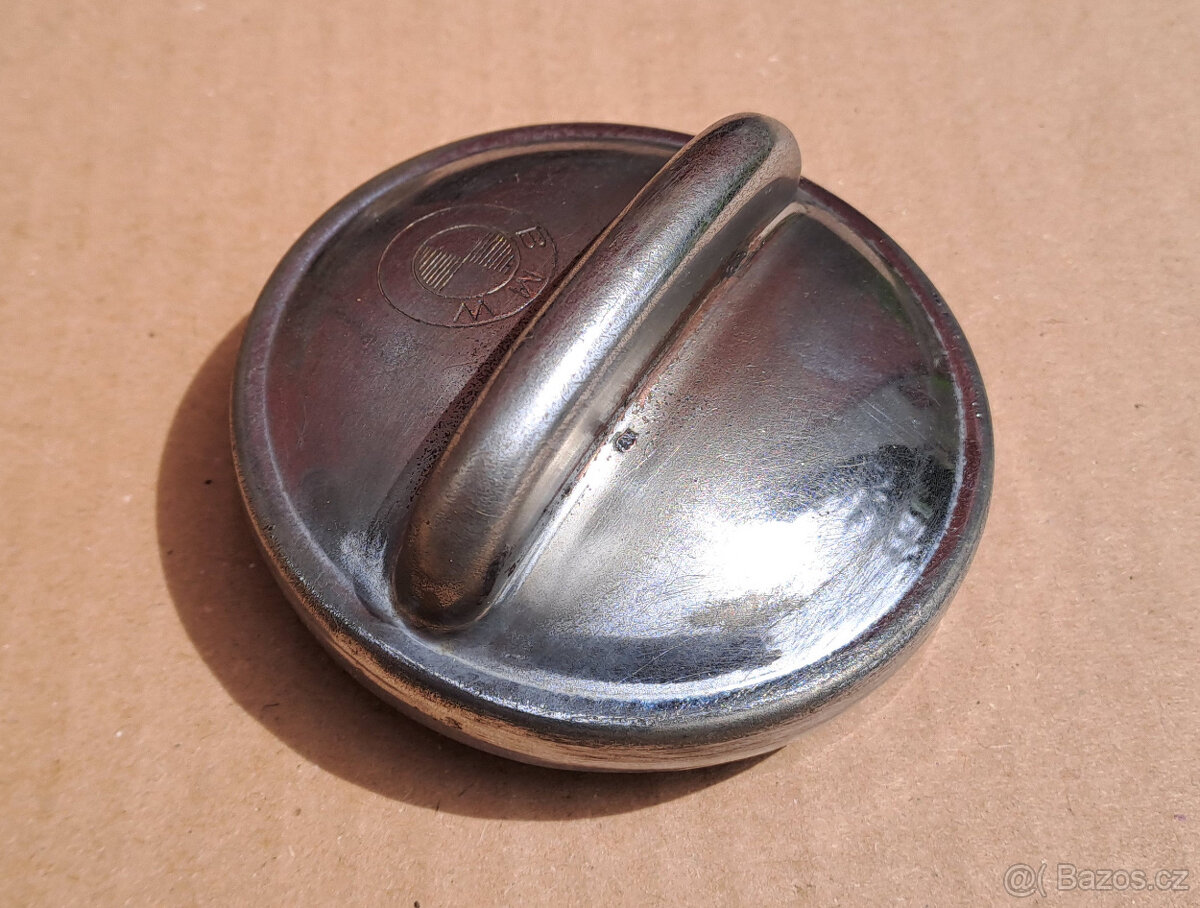 klaksony Bosch, Hella, světlo Bosch, víčko BMW 2002 - 10