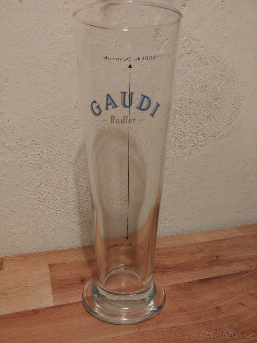 Pivní sklenice - 10