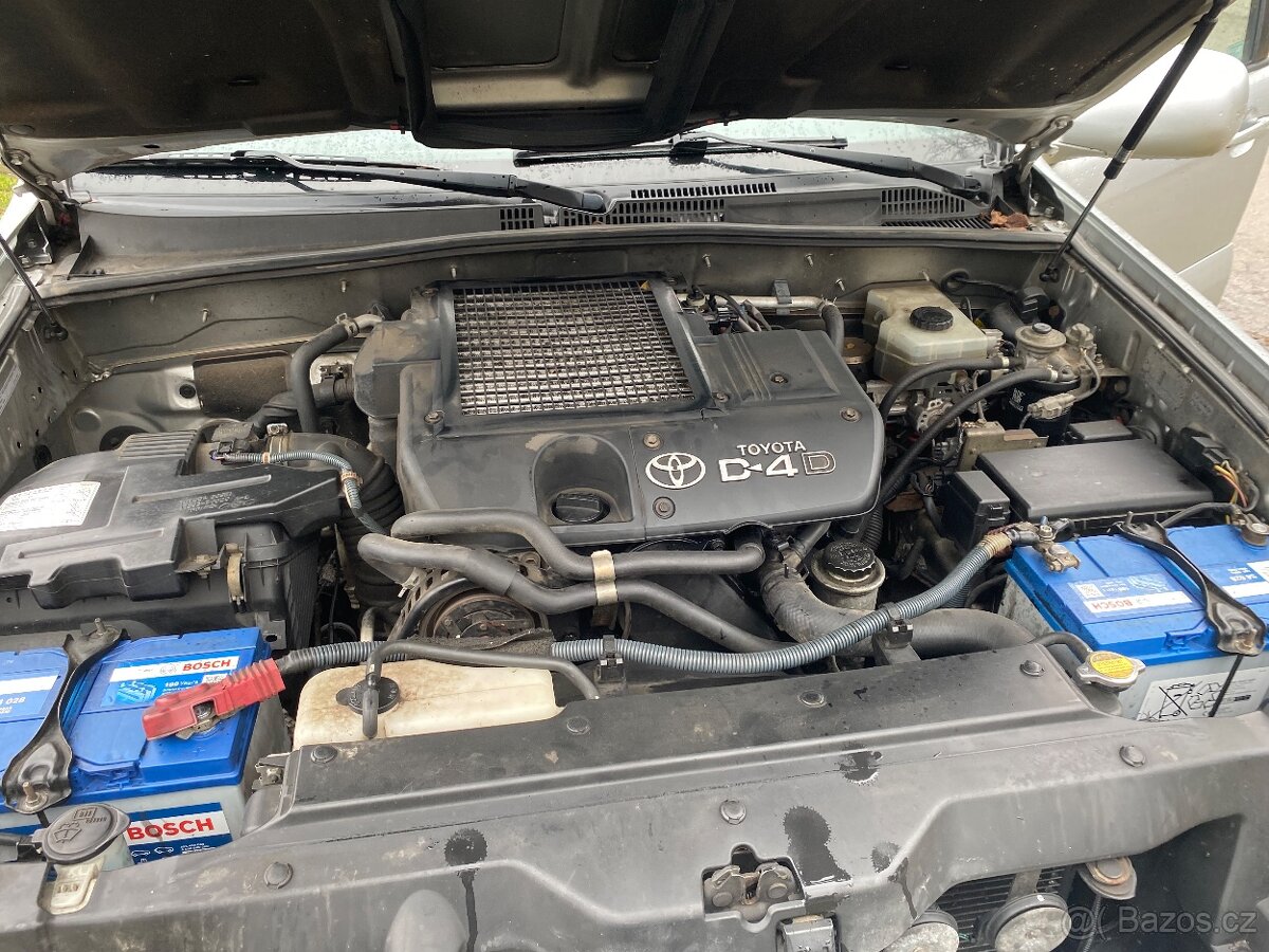 toyota land cruiser 120 3D 2003-2004 - 10