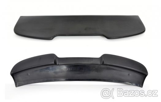 S3 spoiler Audi A3 03-12 - 10