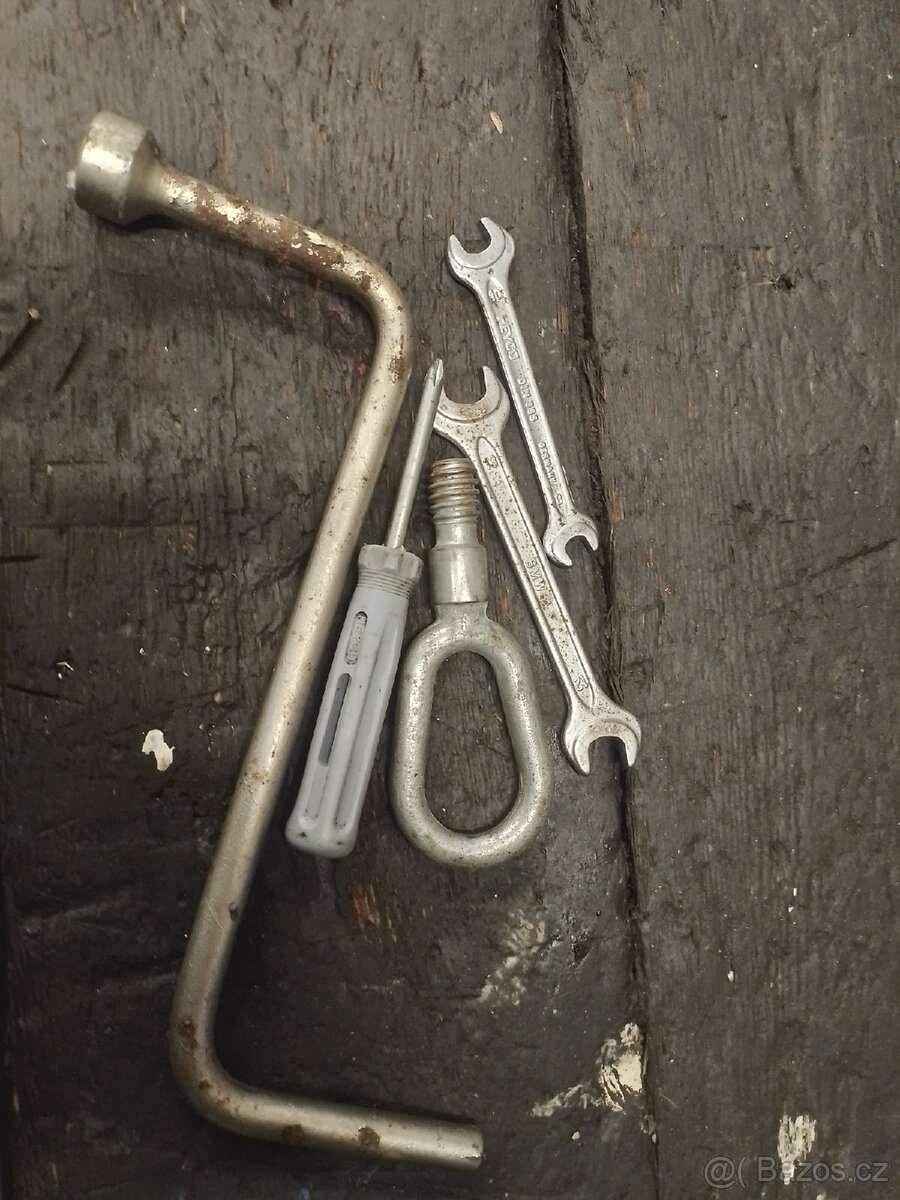 Nové díly bmw e46 - 10