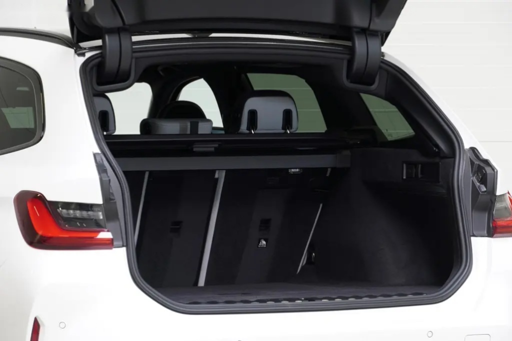 BMW M3, Competition,Xdrive,Ventilace - 10