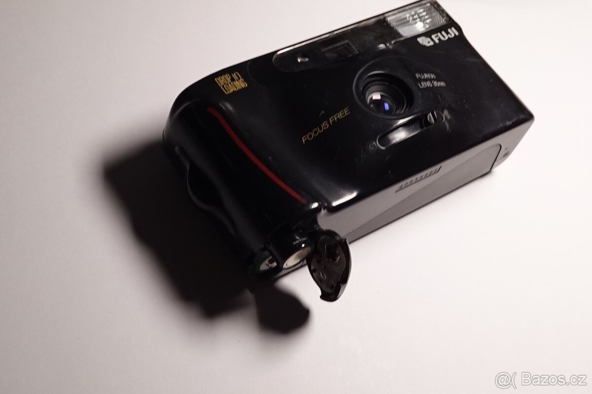 Fuji DL-25 - 10