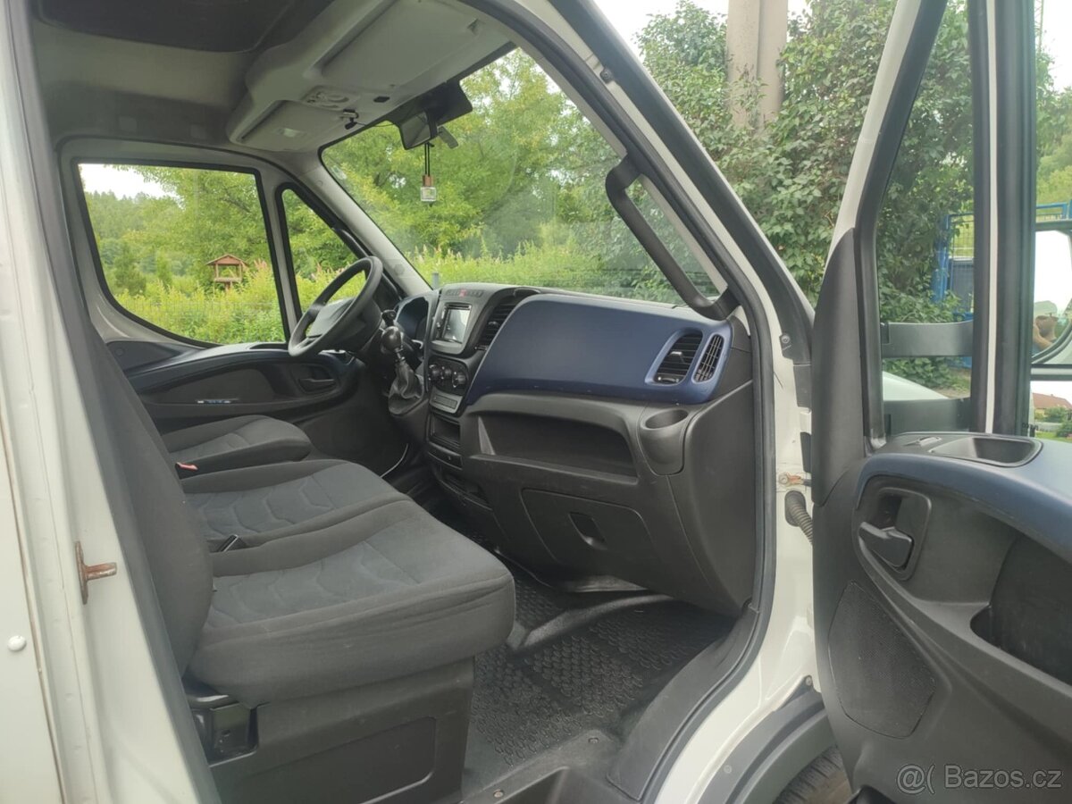 IVECO DAILY 3.0 - 10