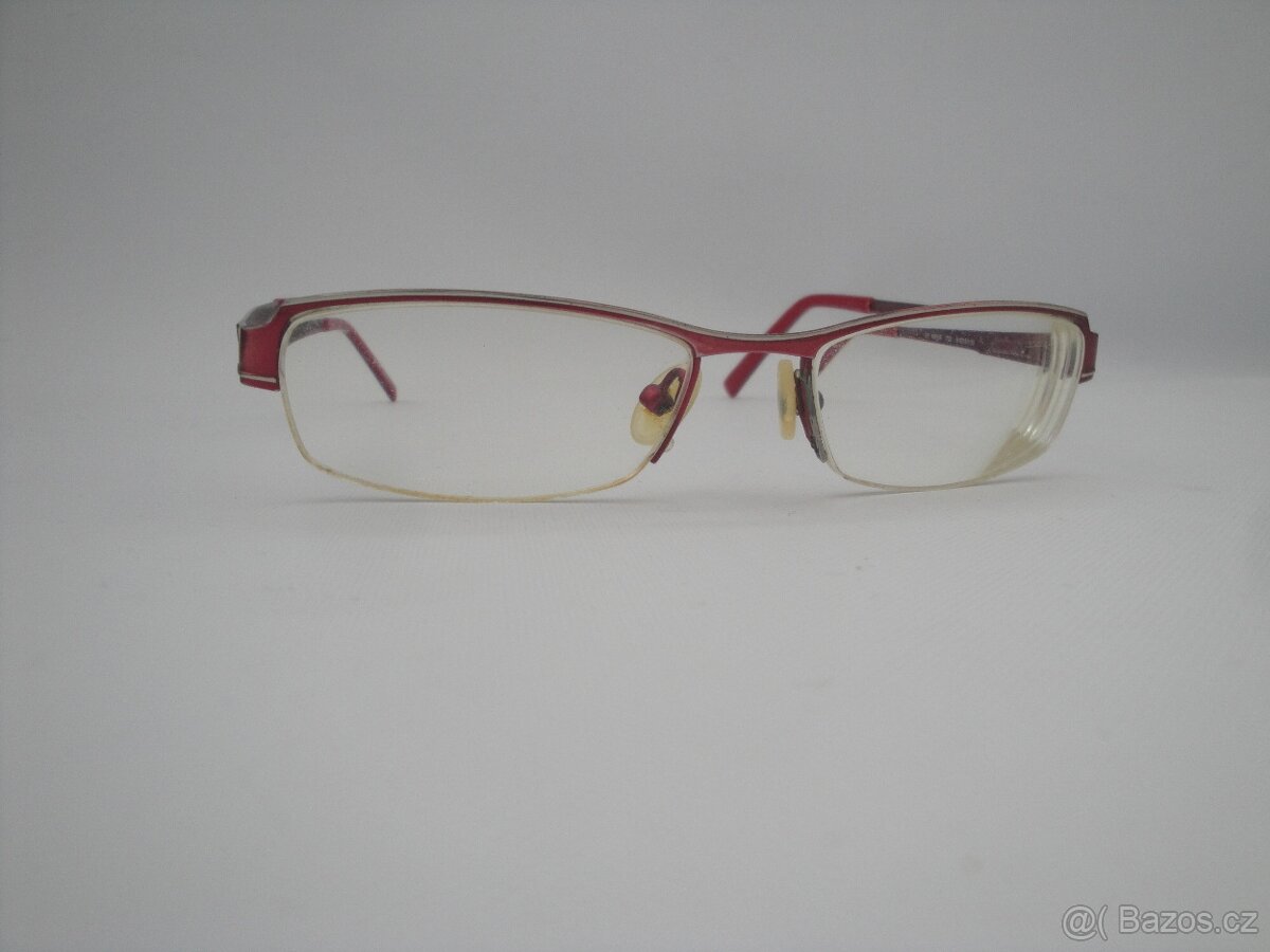 Brýlové obroučky - dětské brýle, dioptrické a sluneční brýle - 10