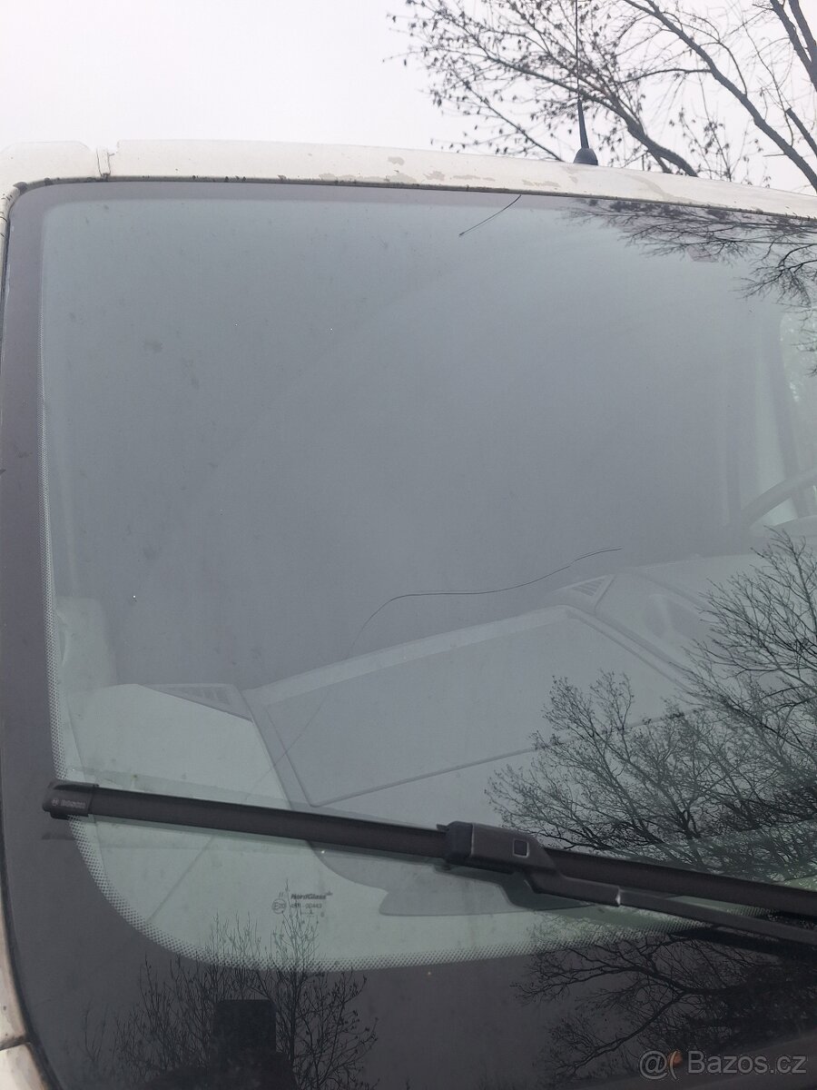 CITROEN JUMPER 2.2HDI - 10