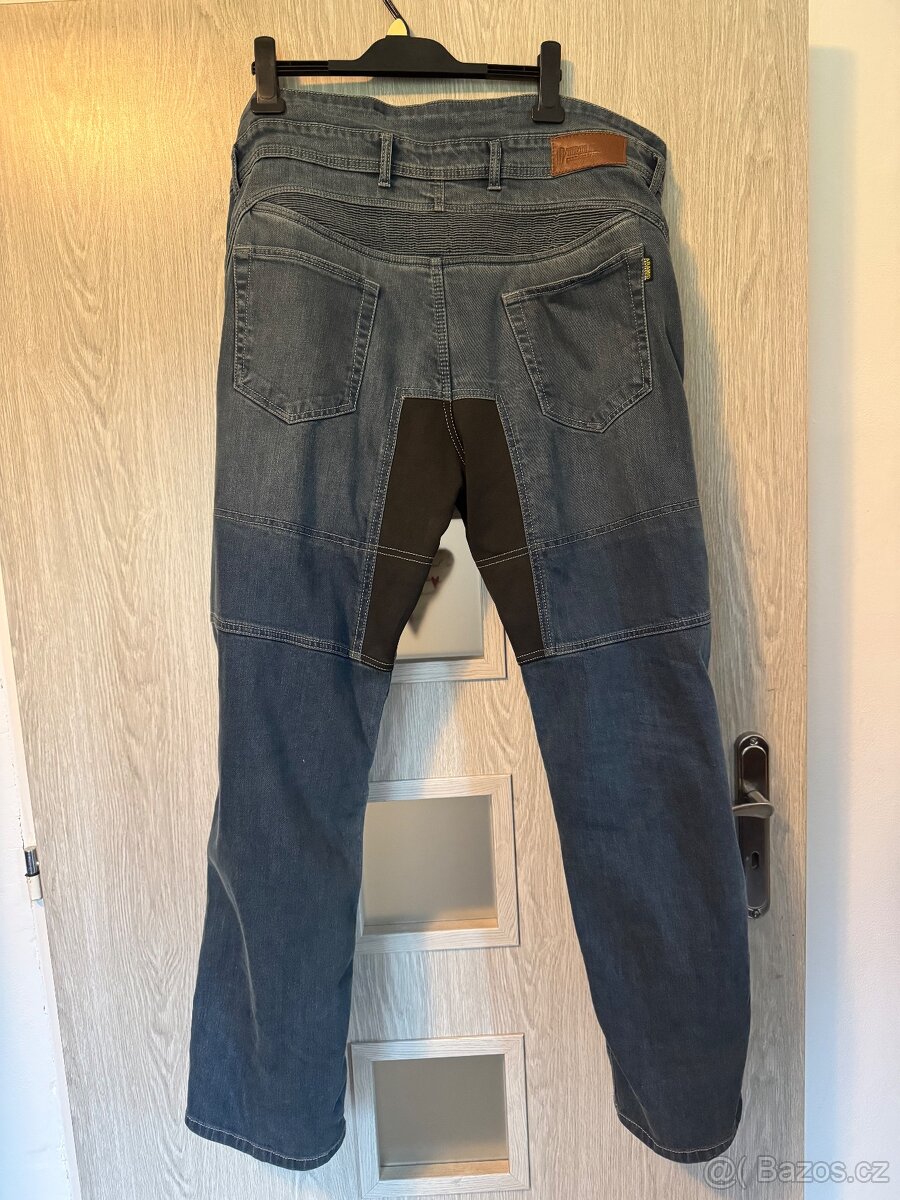 Motorkářské oblečení - 10