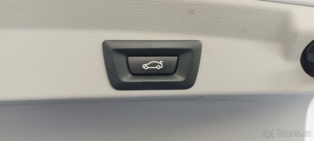 BMW 4 430d F36 190kW, Performance brzdy - 10