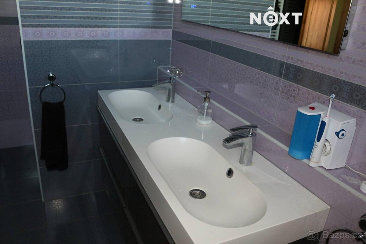 Pronájem Rodinný dům, 169㎡ - 10