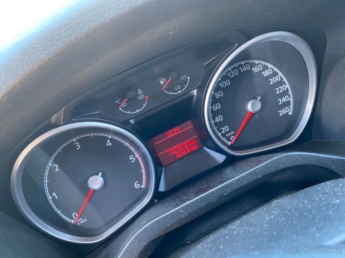 Ford Galaxy 2,0TDci/103kw r.v.2007 - 10