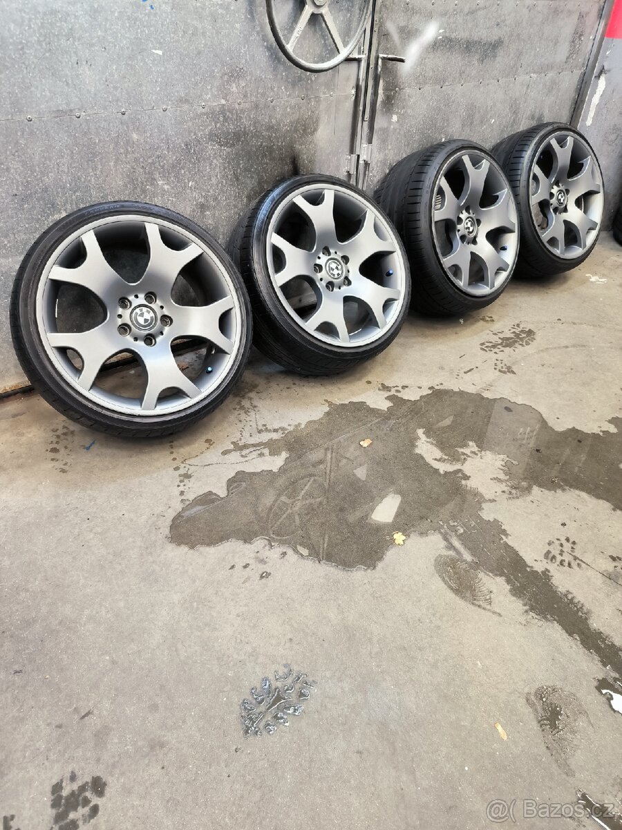 5x120 r19 styling 63 dvourozměrné - 10