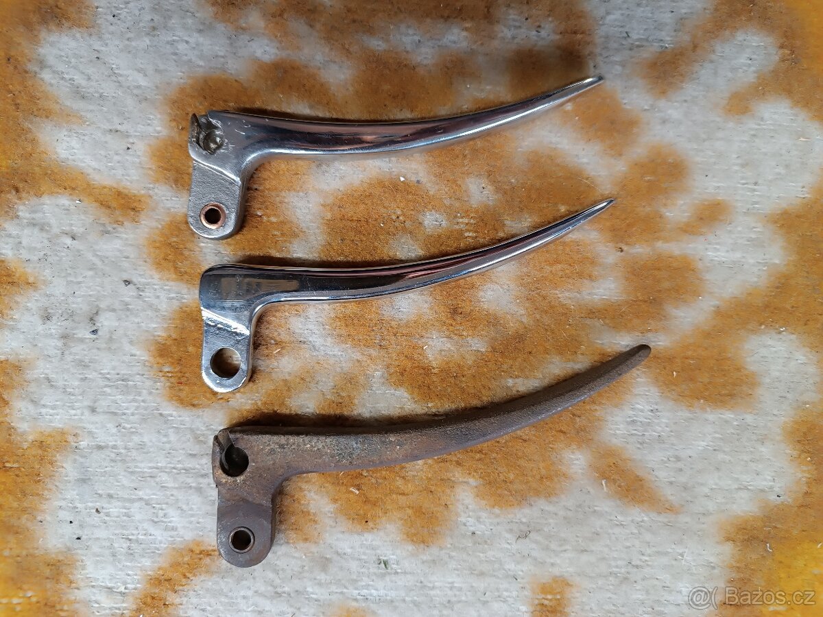 Jawa 500ohc,175, 250 speciál,175 williers,California,libeňak - 10