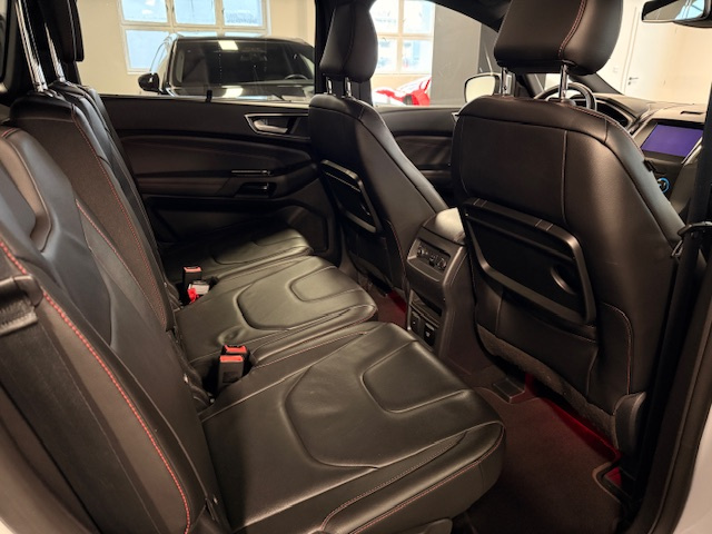 Ford S-Max 2.0 TDCi EcoBlue 190 ST-Line - 10