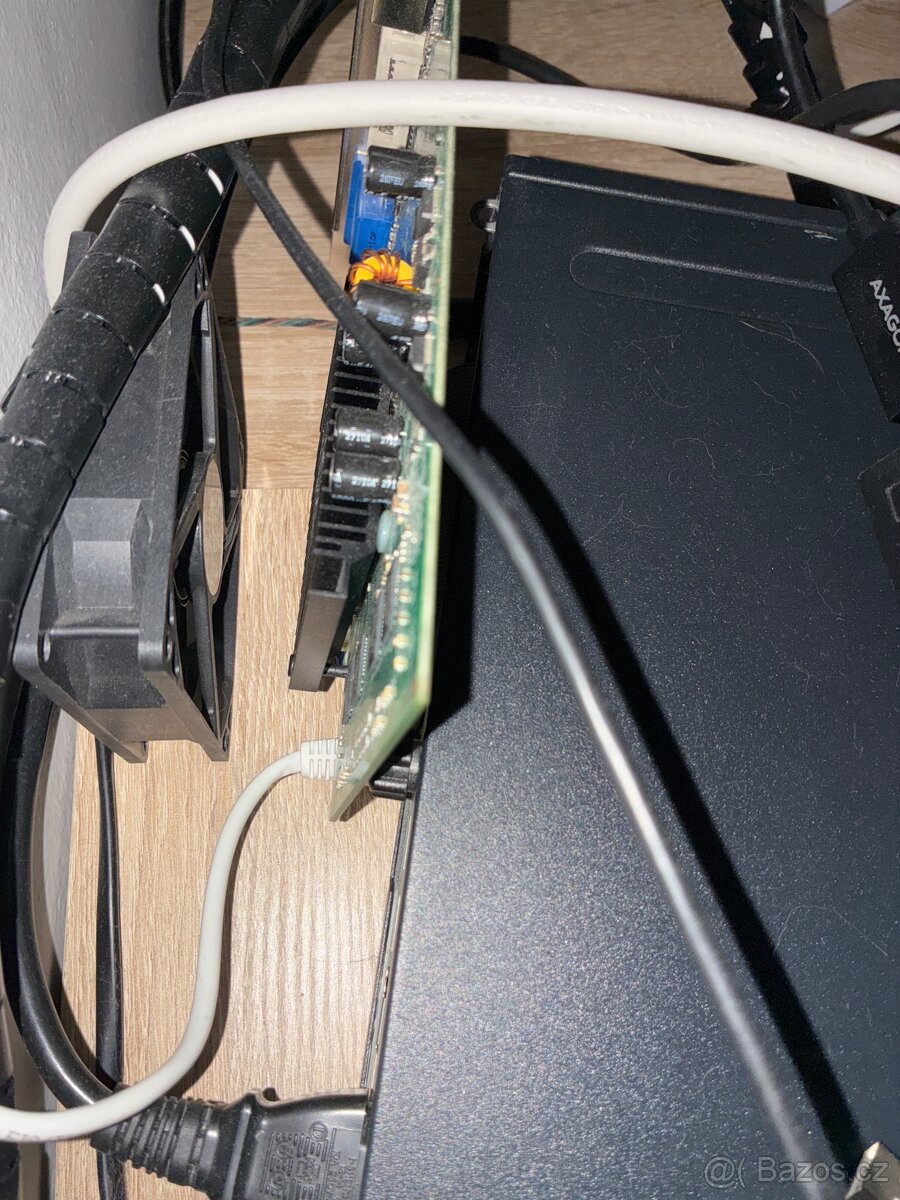 HP d530 ultra slim + full hd monitor - 10