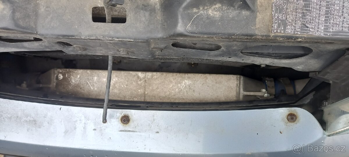 Škoda Octavia 1.9TDi 96KW - 10