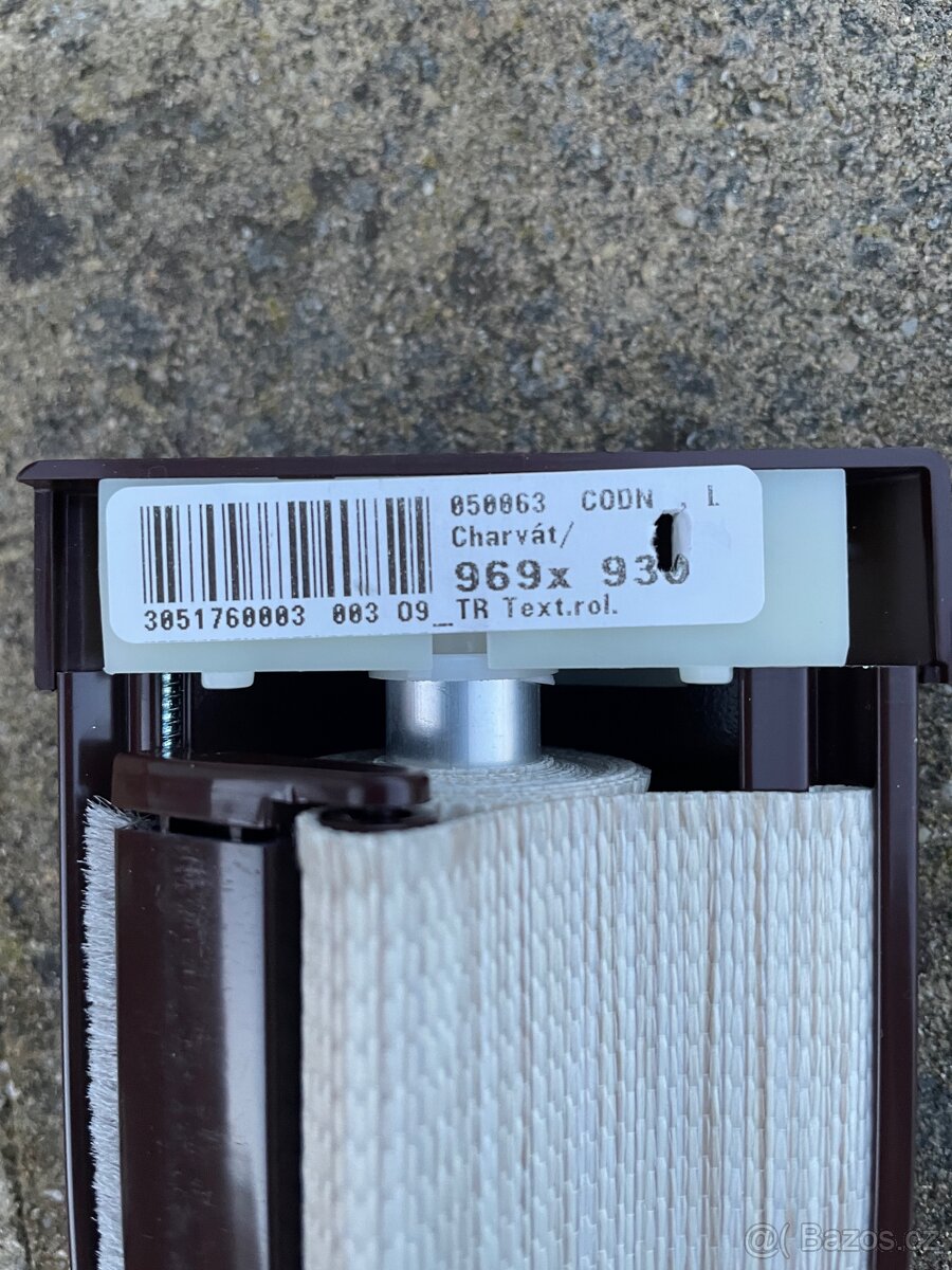 Rolety den a noc nové 10 kusů - 10