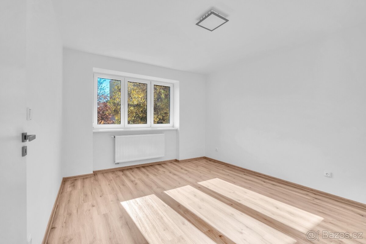 Prodej bytu v OV, CP 61 m2, Svitavy - Předměstí - 10