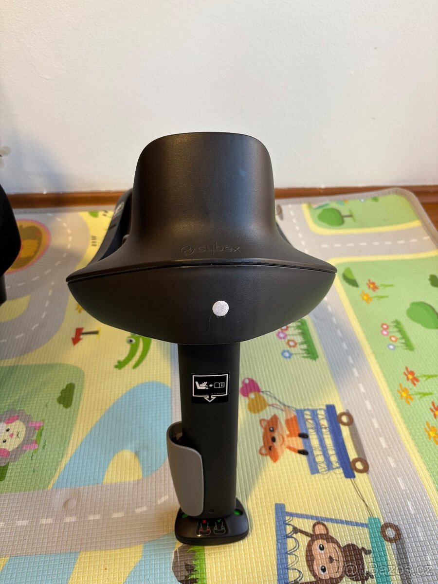 Cybex Aton B2 i-size - 10