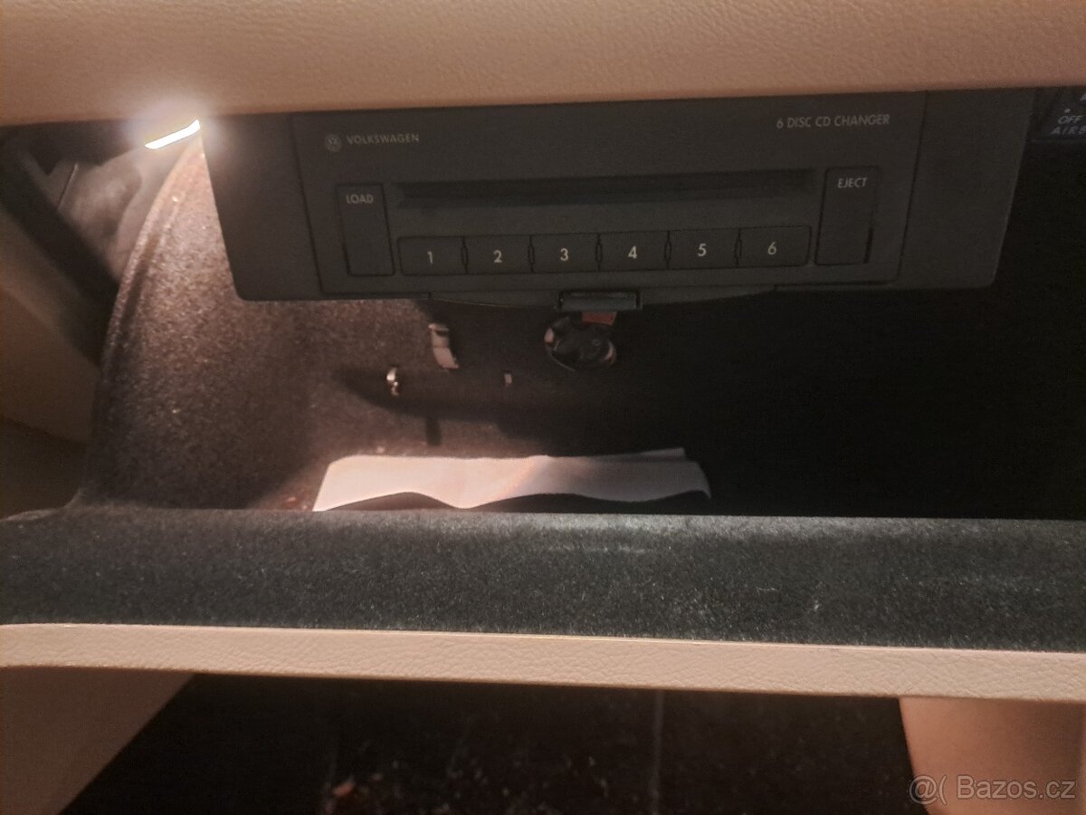 Passat B6 veškeré dily - 10