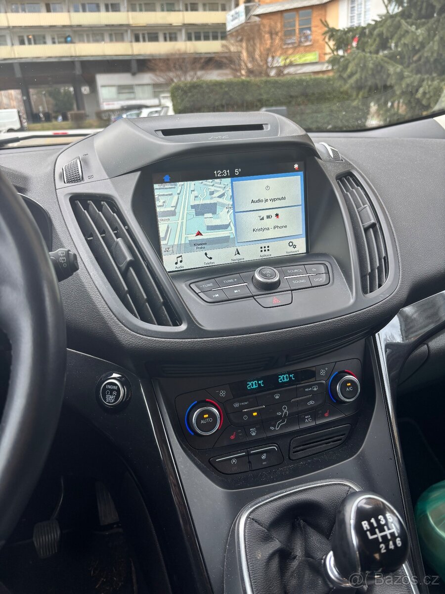 Ford Kuga 1.5 EcoBoost - 10