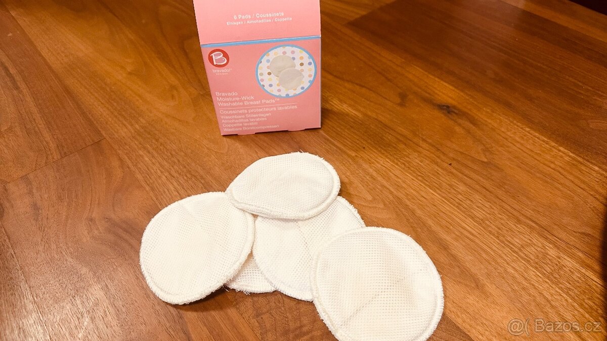 Medela Freestyle dvoufázová odsávačka - 10