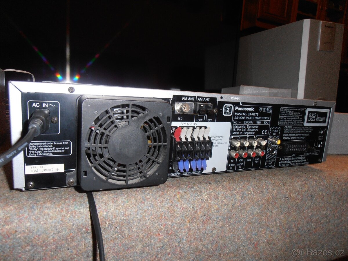 (((( DOM. kino PANASONIC )))) - 10