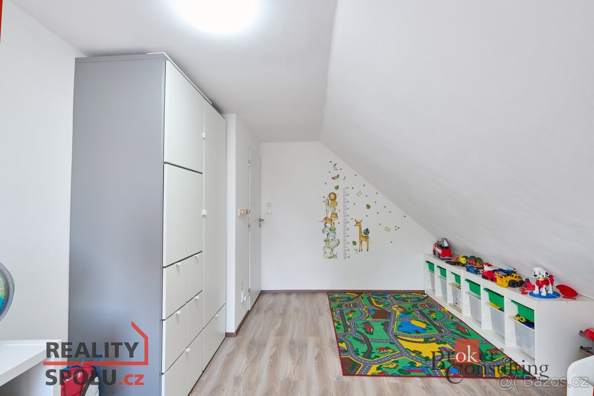 Prodej, domy/rodinný, 220 m2, Dobešice 16, 39701 Kluky, Píse - 10