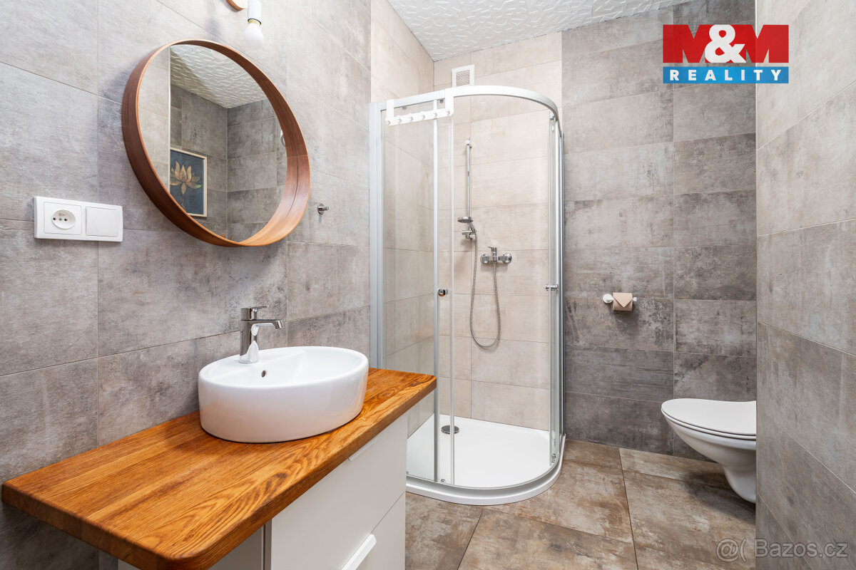 Prodej rodinného domu v Telči - Štěpnice - 10