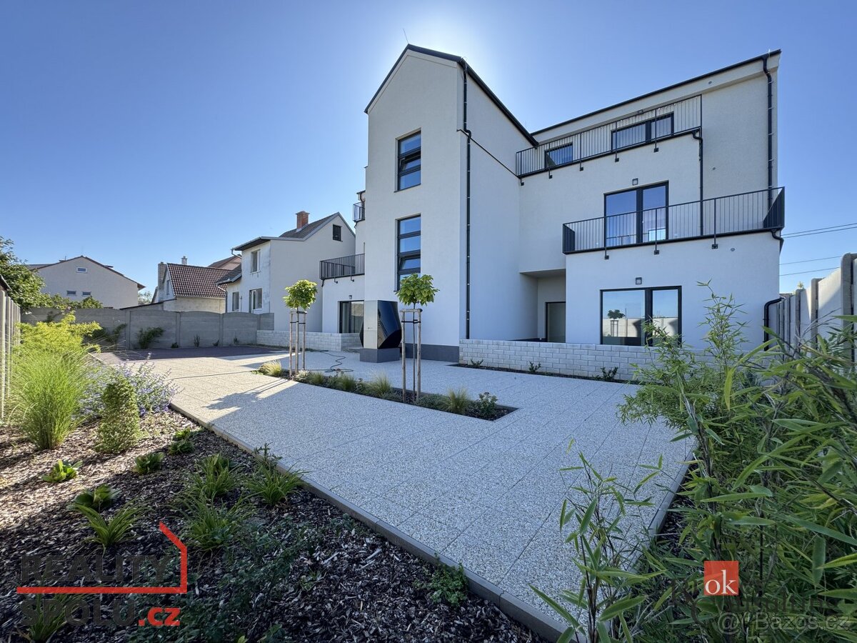 Prodej, byty/3+kk, 114 m2, Načeratice, 66902 Znojmo, Znojmo - 10