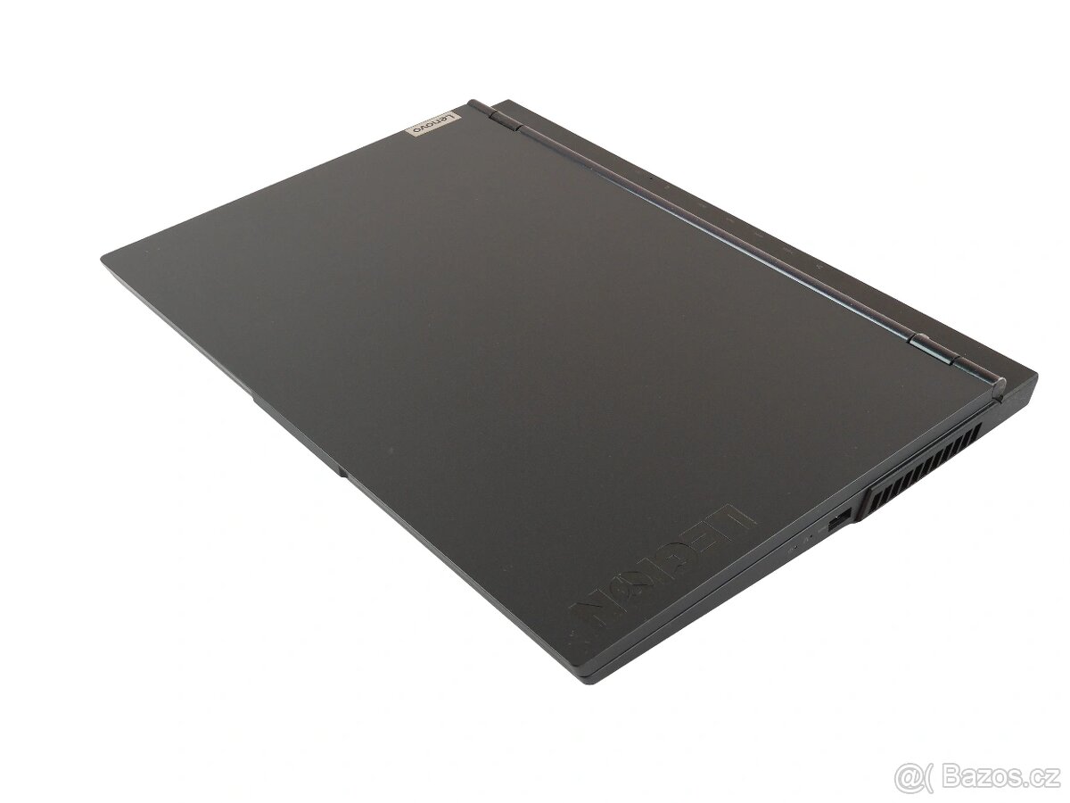 Herni Lenovo Legion 5 i7-10750h RTX 3050ti 1Tb 32Gb ram - 10